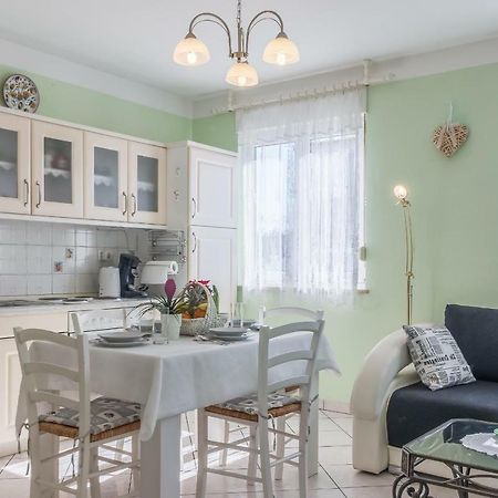 Apartment Melli Πούλα Εξωτερικό φωτογραφία
