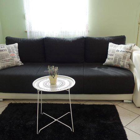 Apartment Melli Πούλα Εξωτερικό φωτογραφία