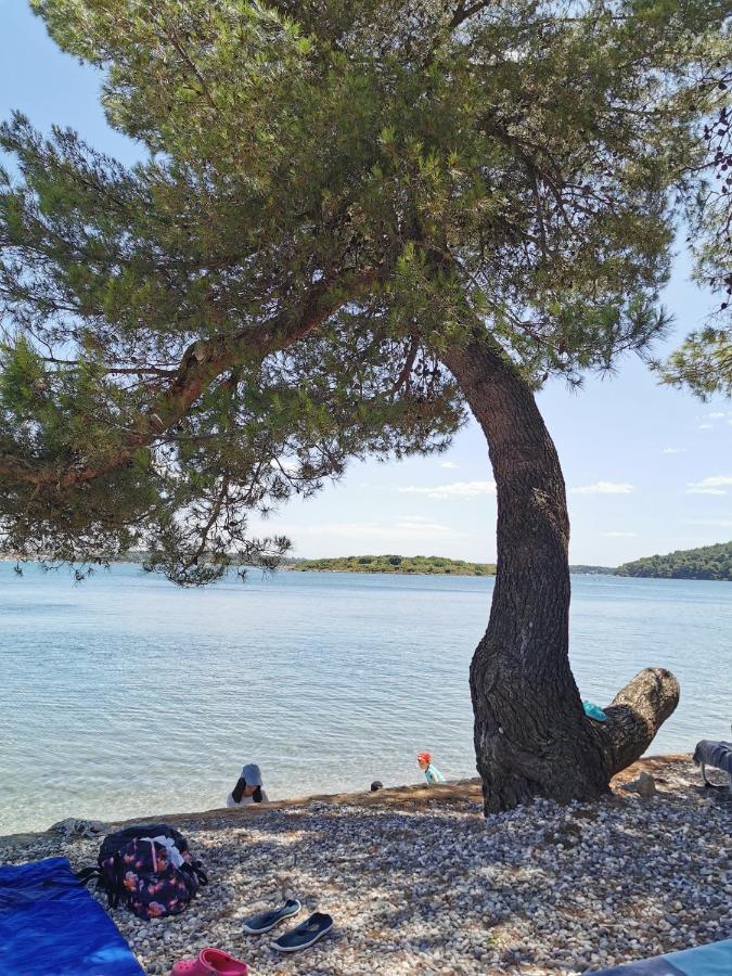 Apartment Melli Πούλα Εξωτερικό φωτογραφία