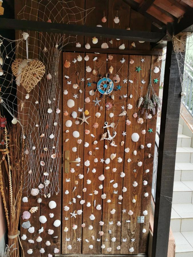 Apartment Melli Πούλα Εξωτερικό φωτογραφία