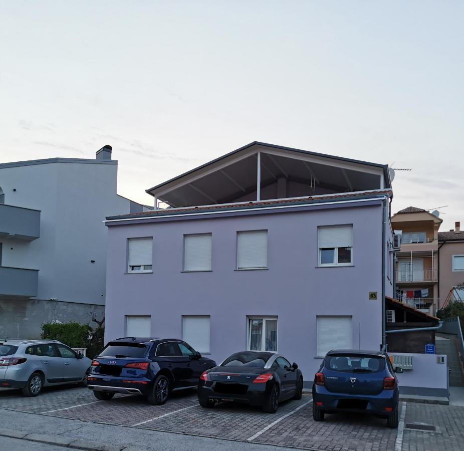 Apartment Melli Πούλα Εξωτερικό φωτογραφία