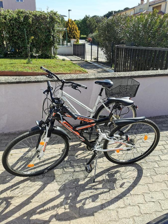 Apartment Melli Πούλα Εξωτερικό φωτογραφία