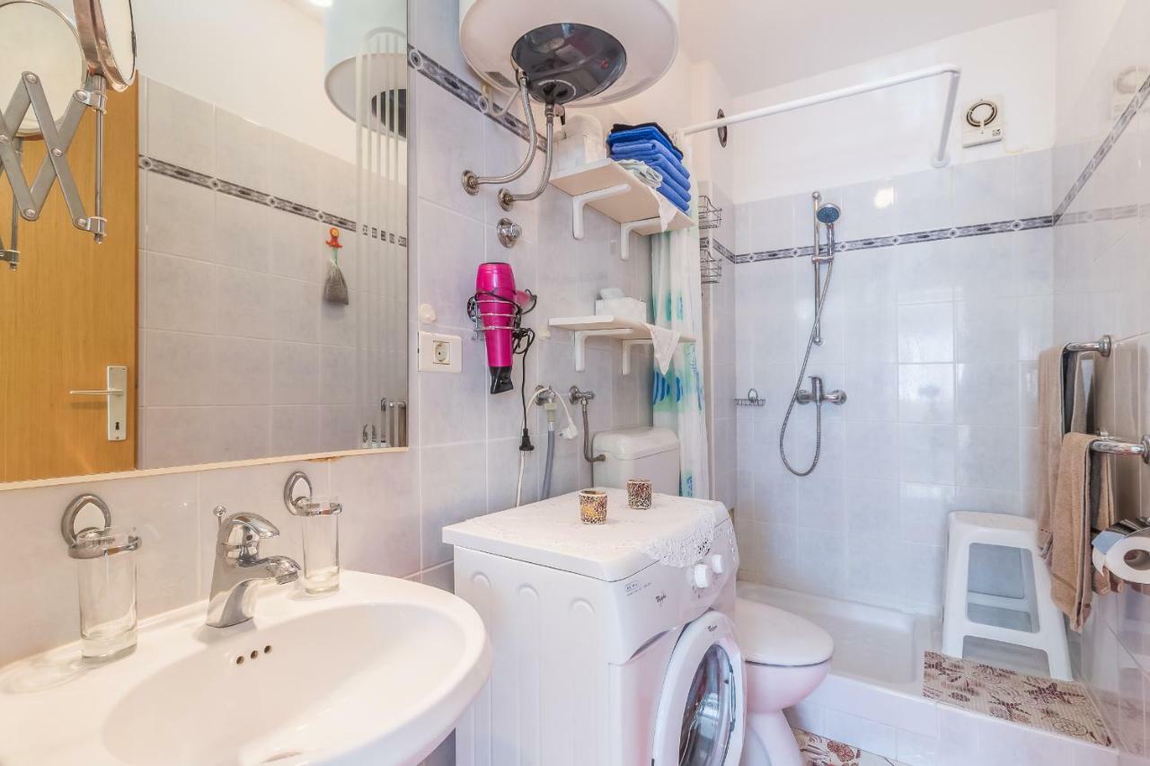 Apartment Melli Πούλα Εξωτερικό φωτογραφία