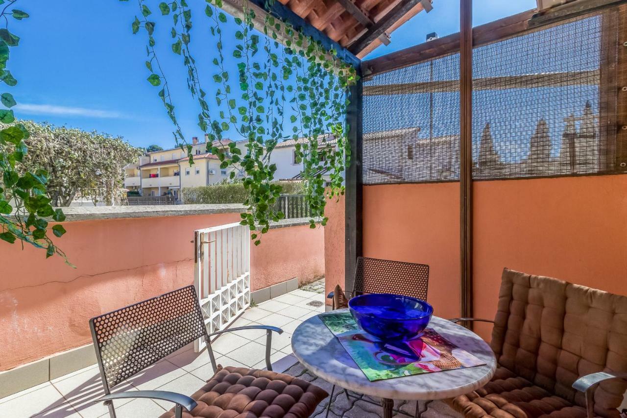 Apartment Melli Πούλα Εξωτερικό φωτογραφία
