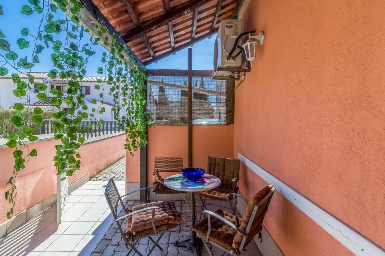 Apartment Melli Πούλα Εξωτερικό φωτογραφία