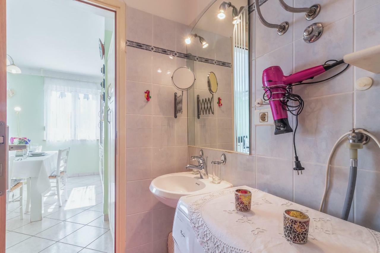 Apartment Melli Πούλα Εξωτερικό φωτογραφία