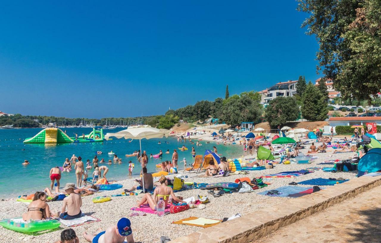 Apartment Melli Πούλα Εξωτερικό φωτογραφία