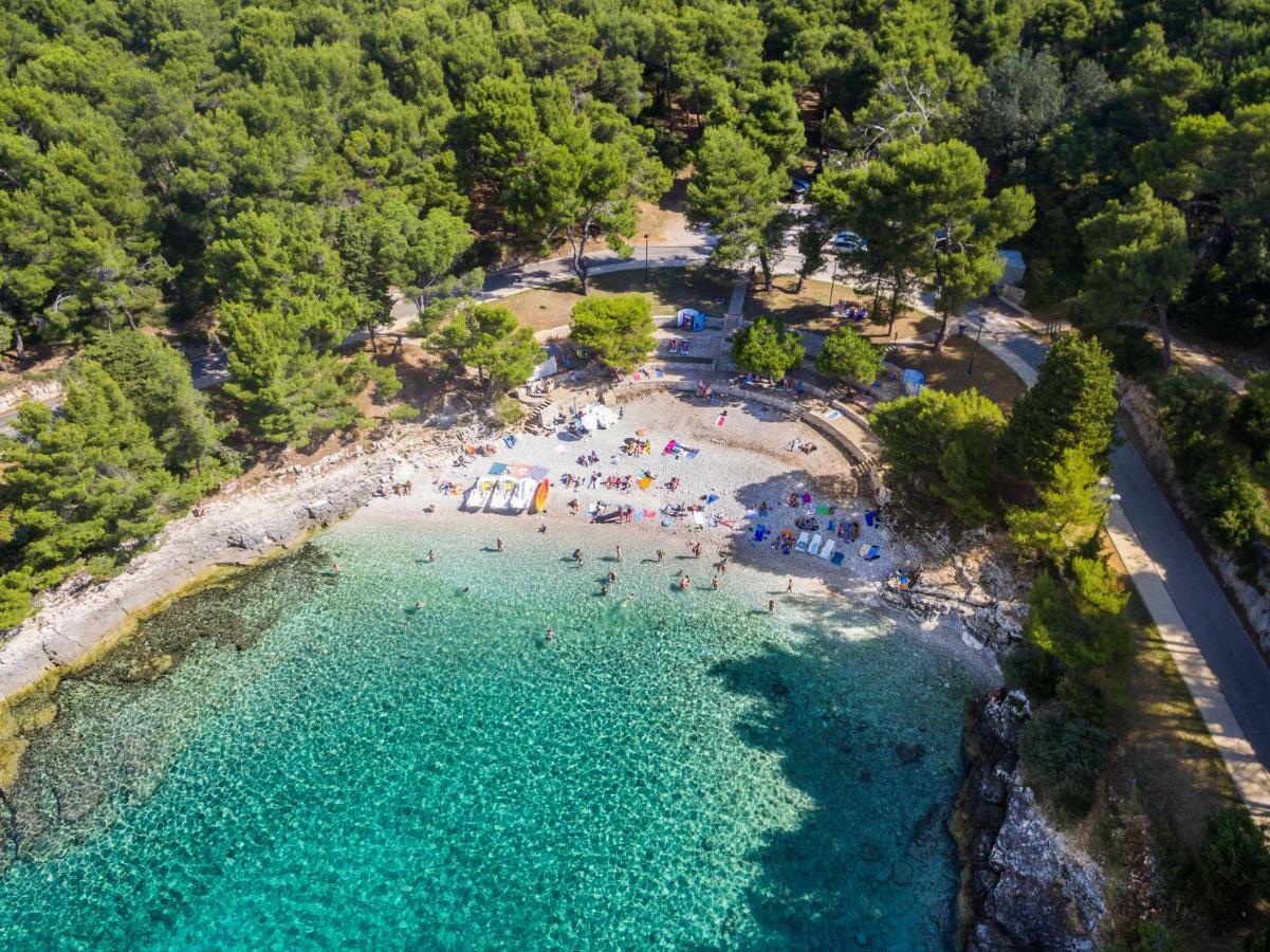 Apartment Melli Πούλα Εξωτερικό φωτογραφία