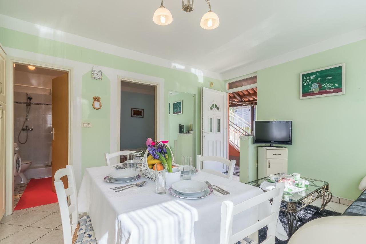 Apartment Melli Πούλα Εξωτερικό φωτογραφία