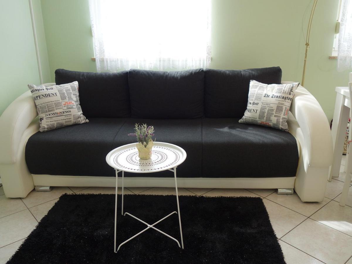 Apartment Melli Πούλα Εξωτερικό φωτογραφία