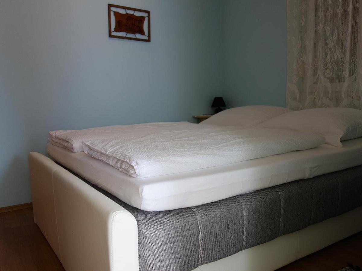 Apartment Melli Πούλα Εξωτερικό φωτογραφία